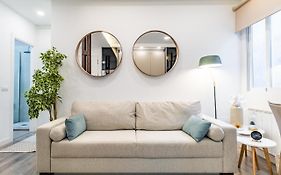 Salamanca Luxury IX